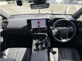 NX 350 Fスポーツ 4WD 