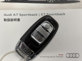 【付属品】スペアキー有ります
