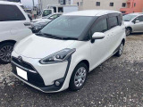 トヨタ シエンタ