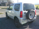 ジムニー XC 4WD 