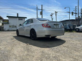 マークX 2.5 250G Four ヴェルティガ 4WD 