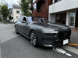 7シリーズ 740i エクセレンス 