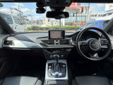 A7スポーツバック 3.0 TFSI クワトロ 4WD SラインPKG 1オーナー サンルーフ