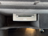 【ETC】高速道路の料金所をストレスなく通過!今や必須装備のETC付きです!