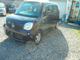 モコ S FOUR 4WD S FOUR 4WD