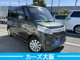 スペーシアカスタム XS レーダーブレーキサポート I 電格不良 istop不良 プッシュス