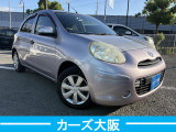 マーチ 1.2 12S Vパッケージ J