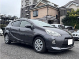 アクア 1.5 S 