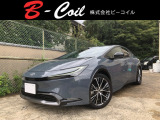 トヨタ プリウス