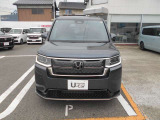 ステップワゴン 1.5 スパーダ 当社試乗車