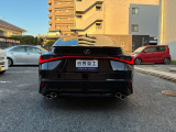 IS 500 Fスポーツ パフォーマンス ファースト エディション 