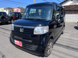 N-BOX G Lパッケージ 