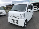 日産 NV100クリッパー
