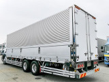 最大積載量13,500kg