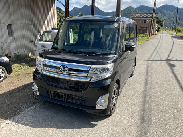 タント  