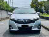 SAI 2.4 S Cパッケージ ワンオーナー車,バックカメラ, ETC