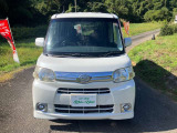 タント G 左側パワスラ ナビ Bluetooth
