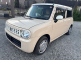 アルトラパン G ナビ ETC