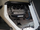NV100クリッパー DX ハイルーフ 5AGS車 