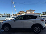 CX-5 2.2 XD 
