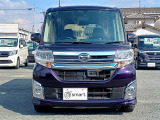 タントカスタム RS SA 衝突軽減B/ターボ/両電スラ/ナビ/BT