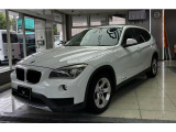 BMW X1 sドライブ 18i スポーツ