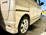 パレット XS フルセグ・BT・パワスラ・車検長い