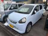 ミライース L 