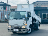 いすゞ エルフ