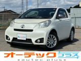 トヨタ iQ 1.3 130G MTゴー