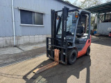 トヨタL&F エンジンフォークリフト 20373