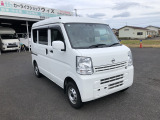 NV100クリッパー DX GL セーフティパッケージ ハイルーフ 4WD 