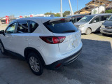 CX-5 2.2 XD 