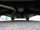 下廻りも綺麗です。