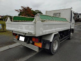 レンジャー ダンプ 左パワーミラー 最大積載量3850kg