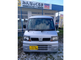 クリッパー GL ハイルーフ 4WD 