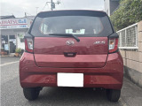 ミライース L SAIII 