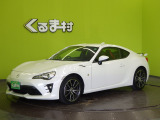 86 2.0 GT リミテッド 【オートマ車★フルセグナビ★Rウイング】