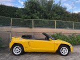 オープンカー