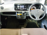 モコ X FOUR 4WD Bカメ スマートキー フォグ 席ヒーター