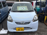 ミライース L 
