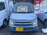 ワゴンR 250X ナビ