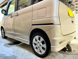パレット XS フルセグ・BT・パワスラ・車検長い