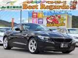 BMW Z4 sドライブ 20i クルージング エディション