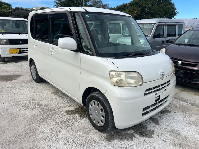 タント L 08035049222
