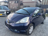フィット 1.3 G ナビ ETC