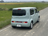 キューブ  ワンオーナー 純正ナビー テレビ パワー