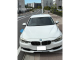 3シリーズセダン 320d ラグジュアリー BMW記録簿多数  2025年タイヤ