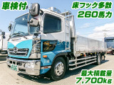 レンジャー  アルミブロック 車検付 K5443