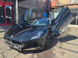 MC20 3.0 正規ディーラー車/左ハンドル/延長保証/